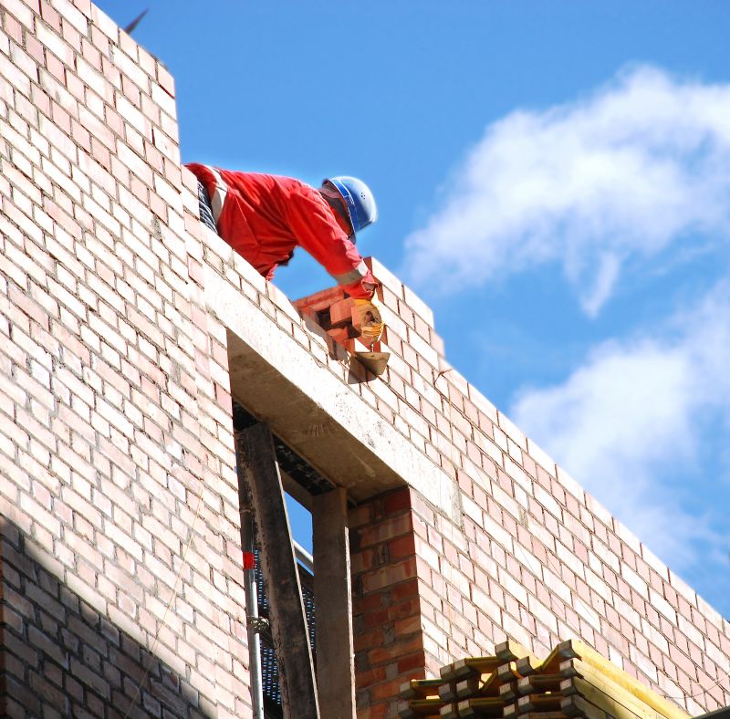 Emergency Masonry Repairs